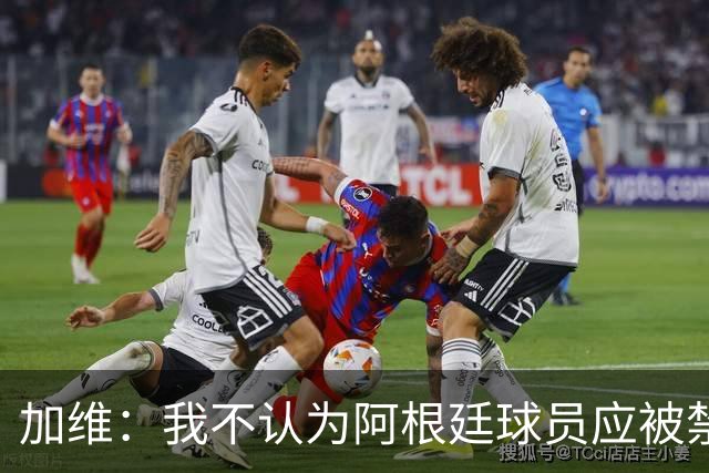 加维：我不认为阿根廷球员应被禁赛，一切都是足球的一部分
