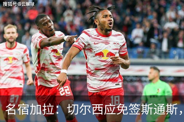 名宿加拉：切尔西应免签斯通斯，他经验丰富可以帮助年轻球员成长