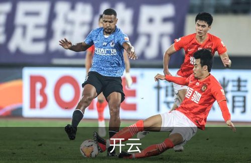 开云简介
