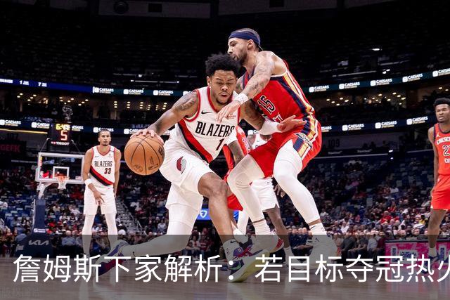 詹姆斯下家解析：若目标夺冠热火是最优选择